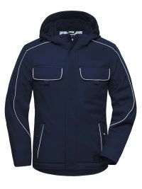 Winter Arbeitsjacke Softshell